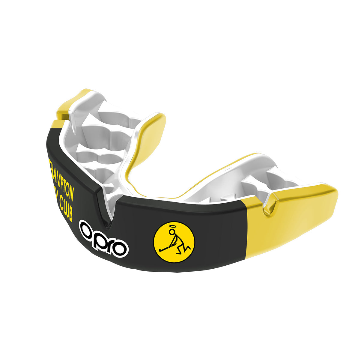 Northampton Saints Hockey Club Mouthguard