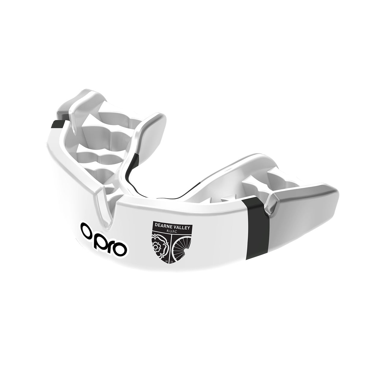 Dearne Valley RUFC Mouthguard
