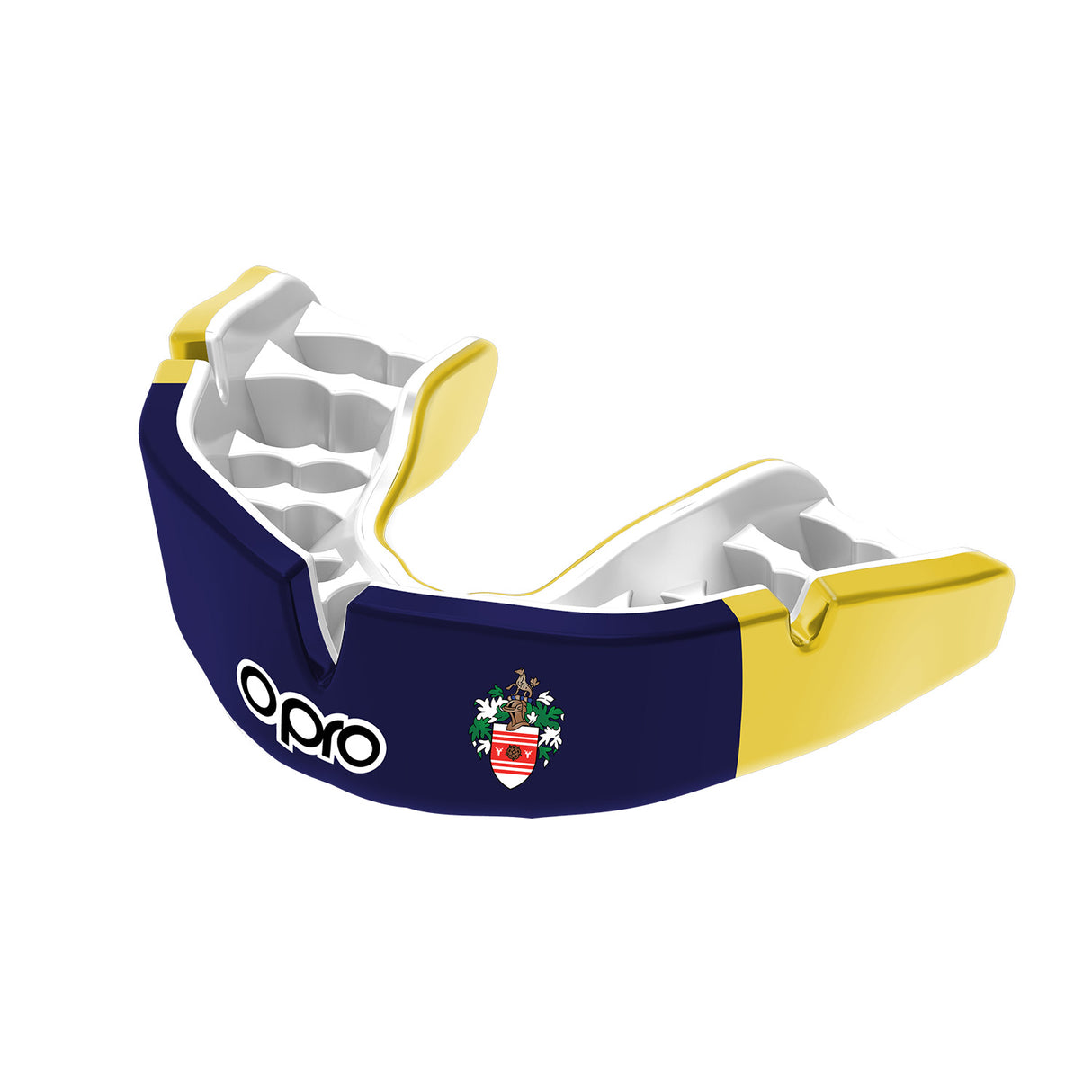 Eastbourne RFC Mouthguard