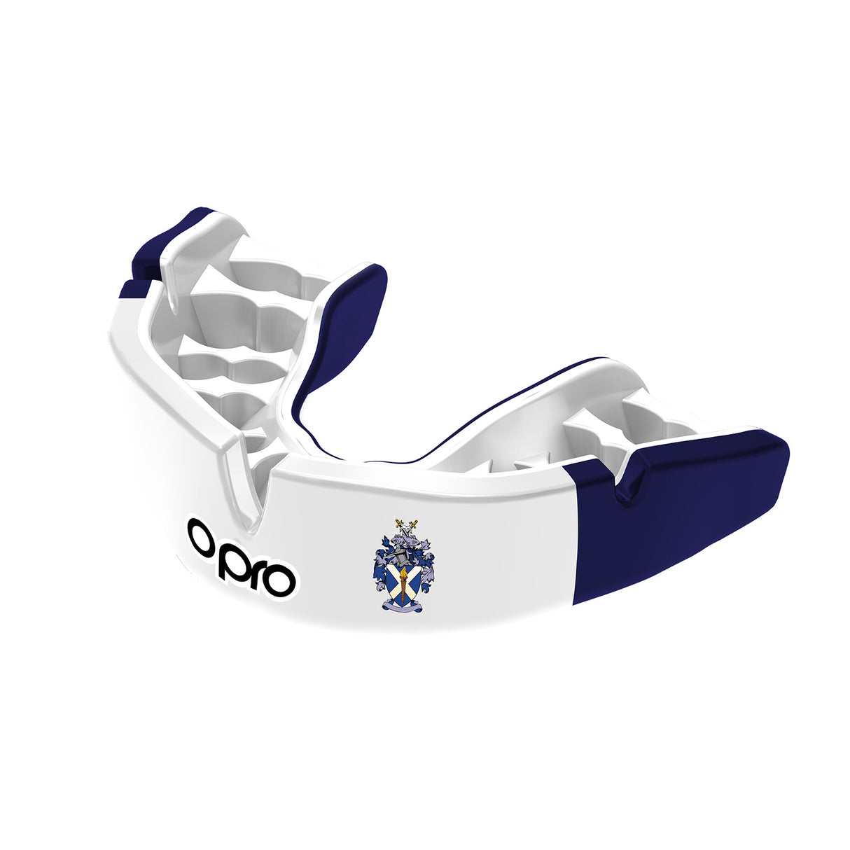 St Andrew's Prep Eastbourne Mouthguard