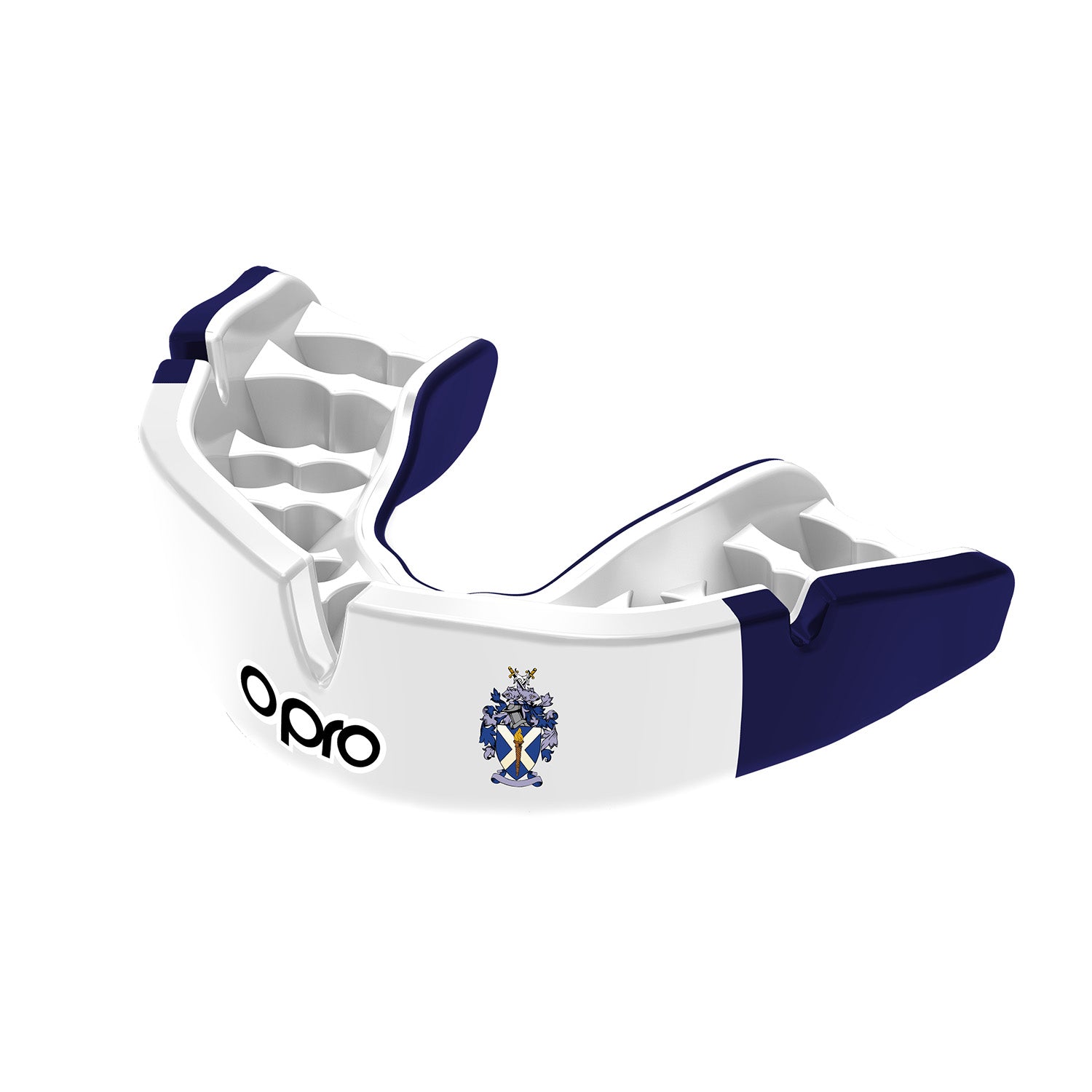 St Andrew's Prep Eastbourne Mouthguard
