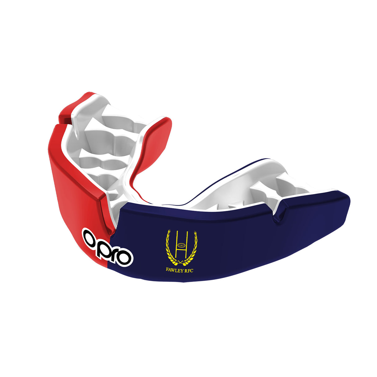 Fawley RFC Mouthguard