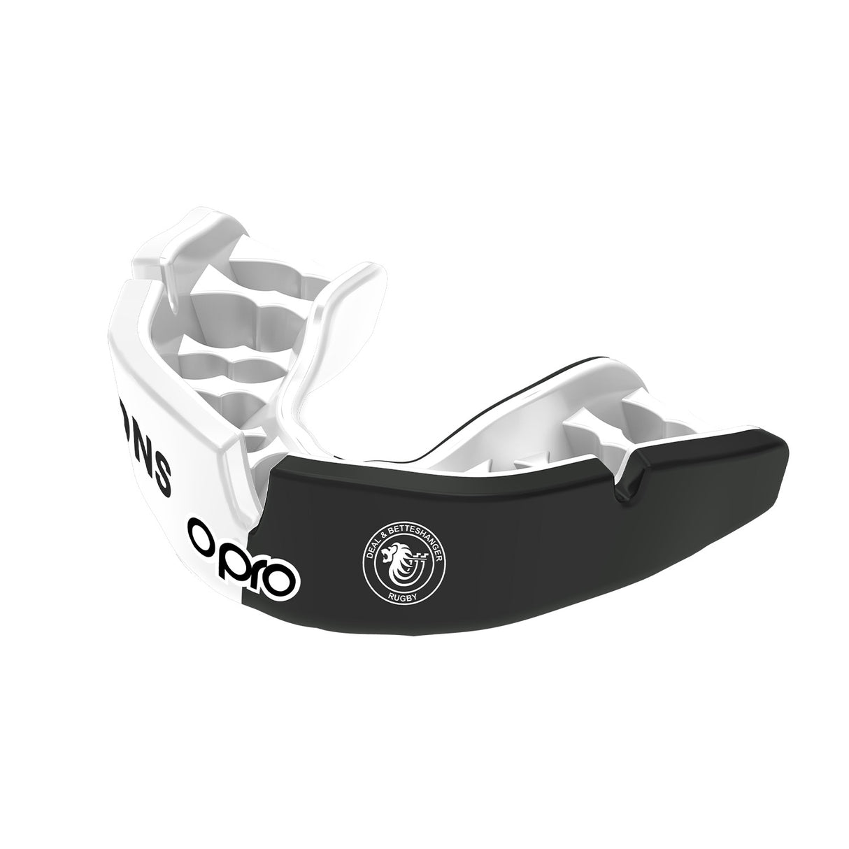 Deal & Betteshanger RFC Mouthguard