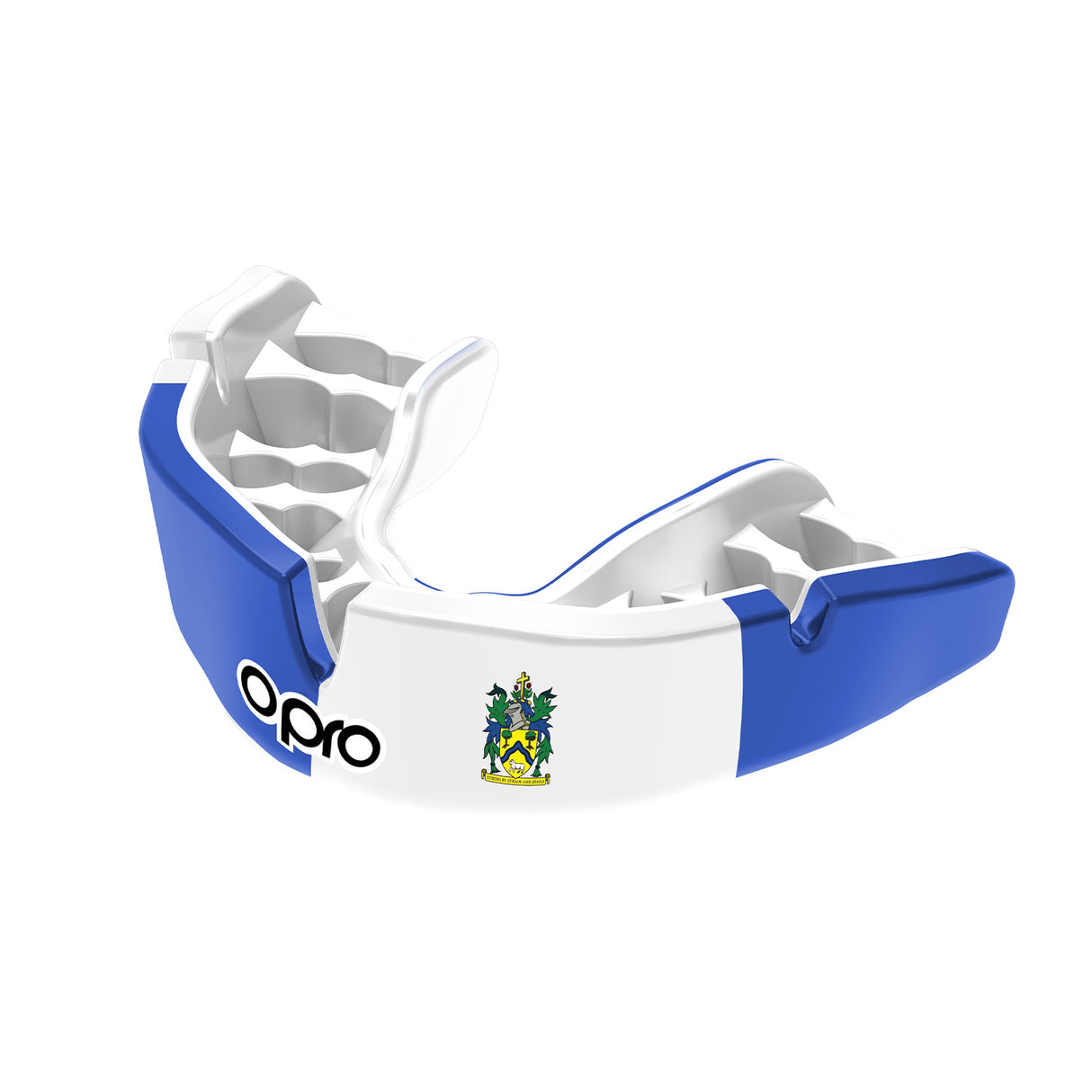 Wotton under Edge HC Mouthguard