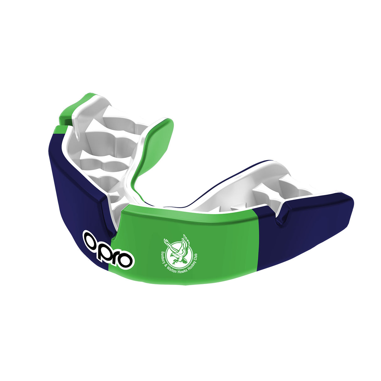 Sunbury & Walton Hawks HC Mouthguard