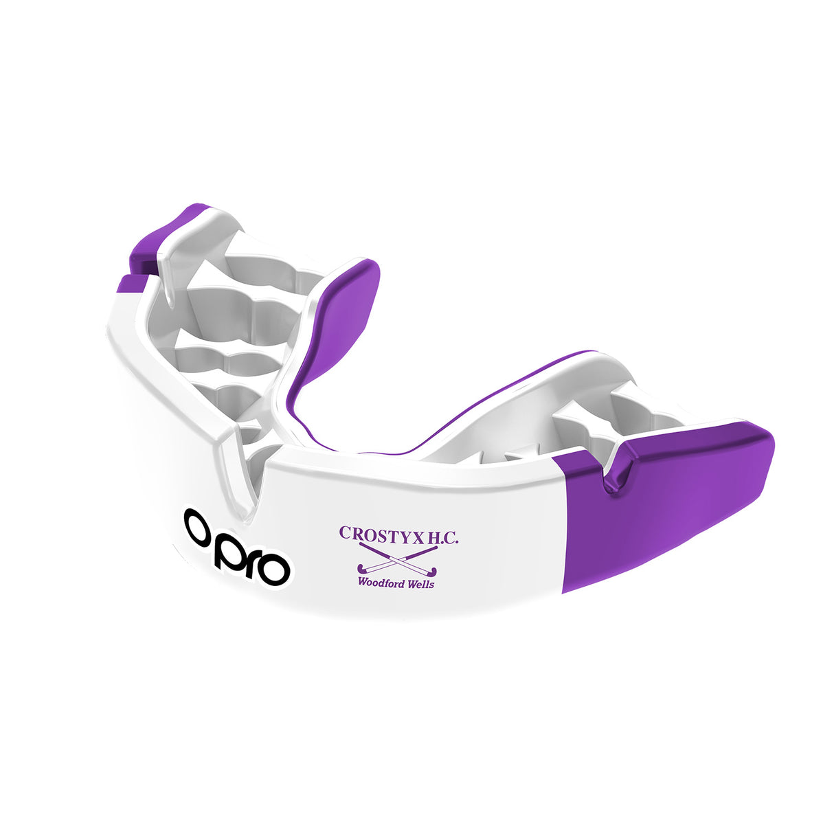 Crostyx HC Mouthguard