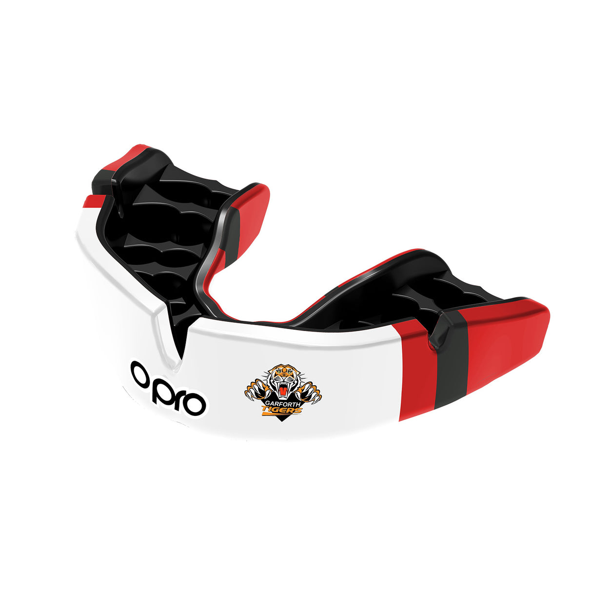 Garforth Tigers Mouthguard