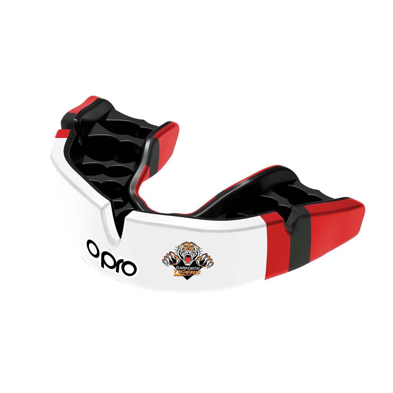 Garforth Tigers Mouthguard