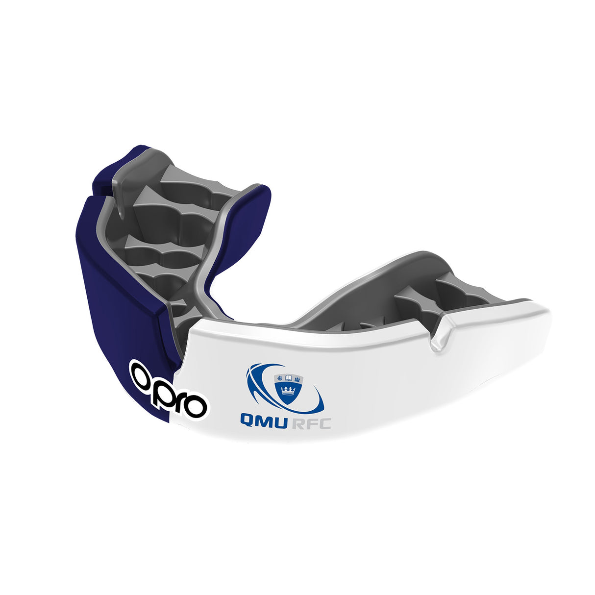 QMU RFC Mouthguard