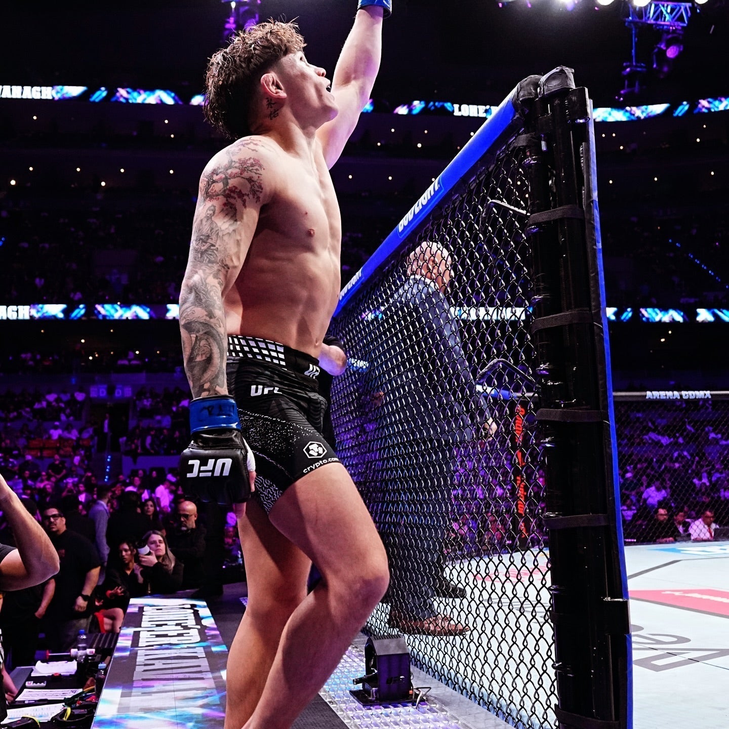 Royval vs Kavanagh: Inside the UFC 329 Flyweight Clash