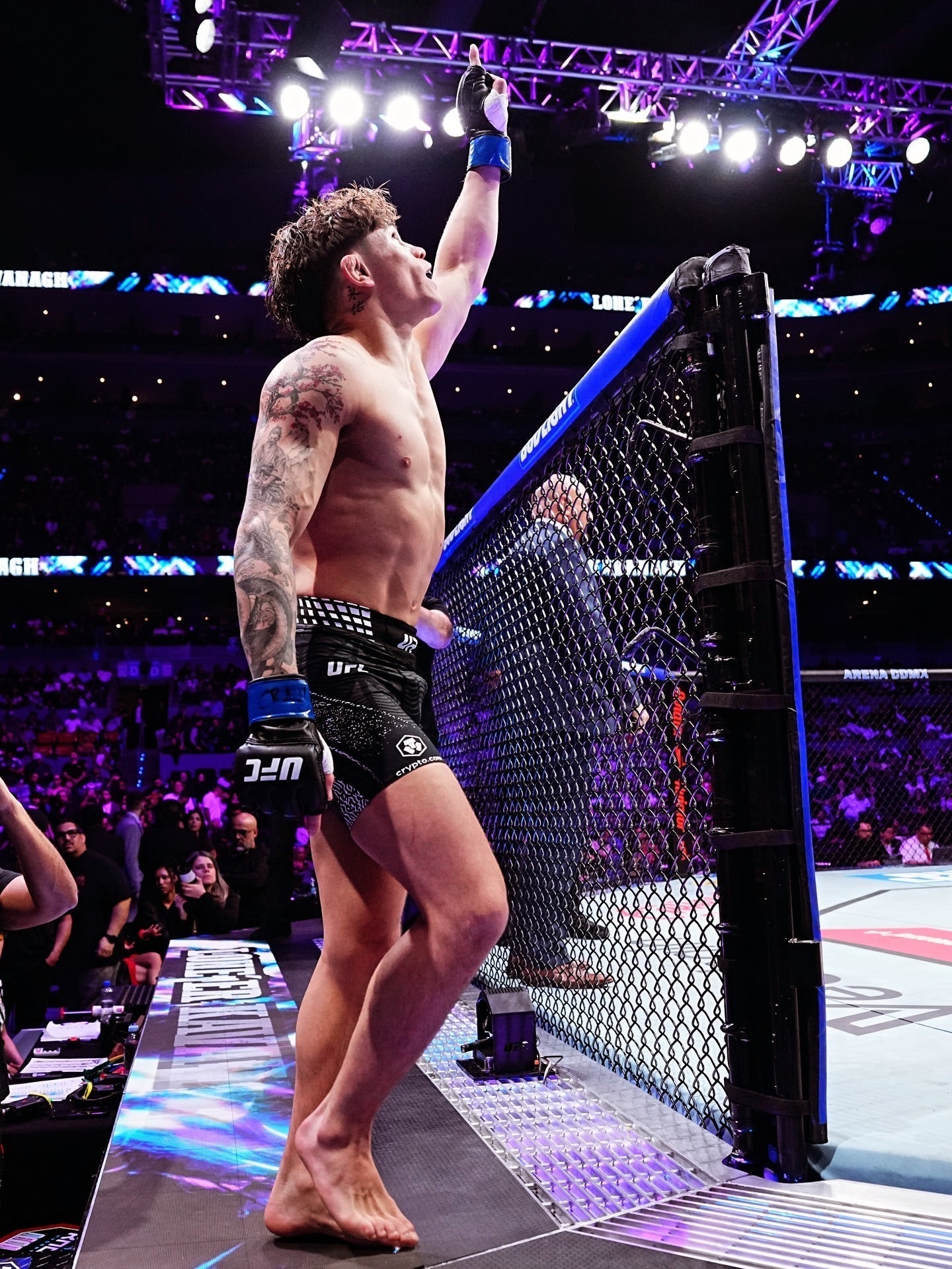 Royval vs Kavanagh: Inside the UFC 329 Flyweight Clash