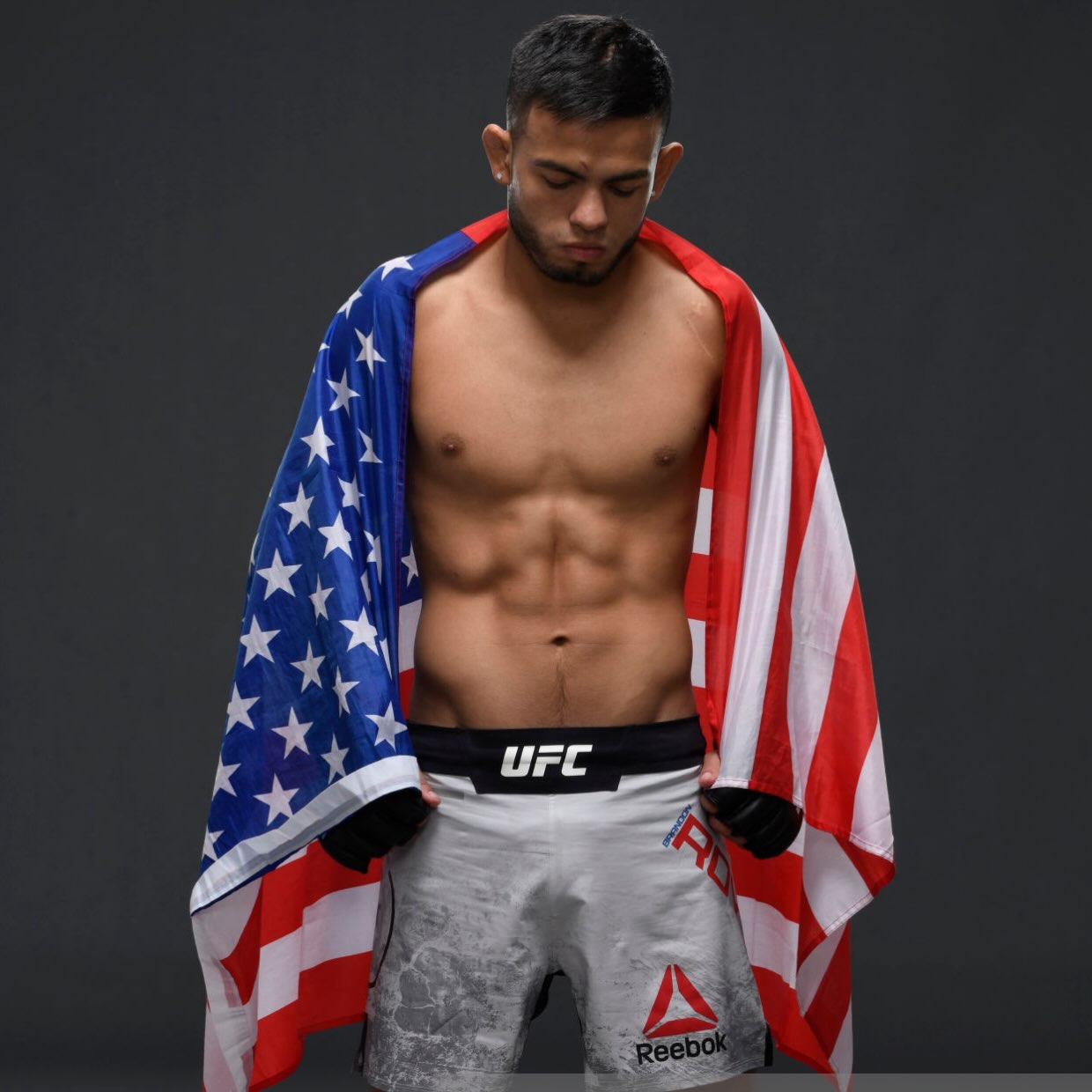 Who Is Brandon Royval? The UFC's "Raw Dawg" Flyweight Contender