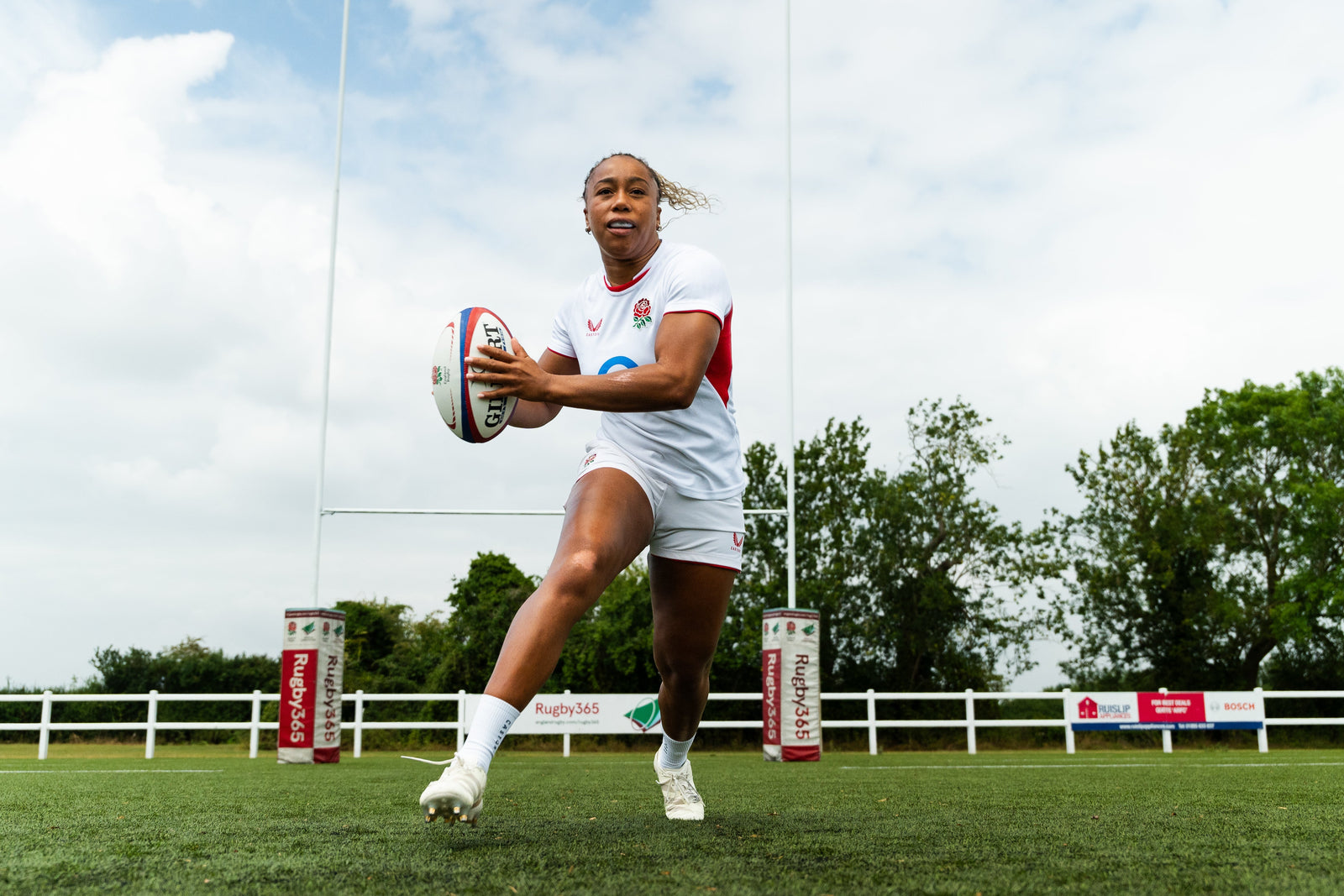Why Do Athletes Wear Mouthguards?