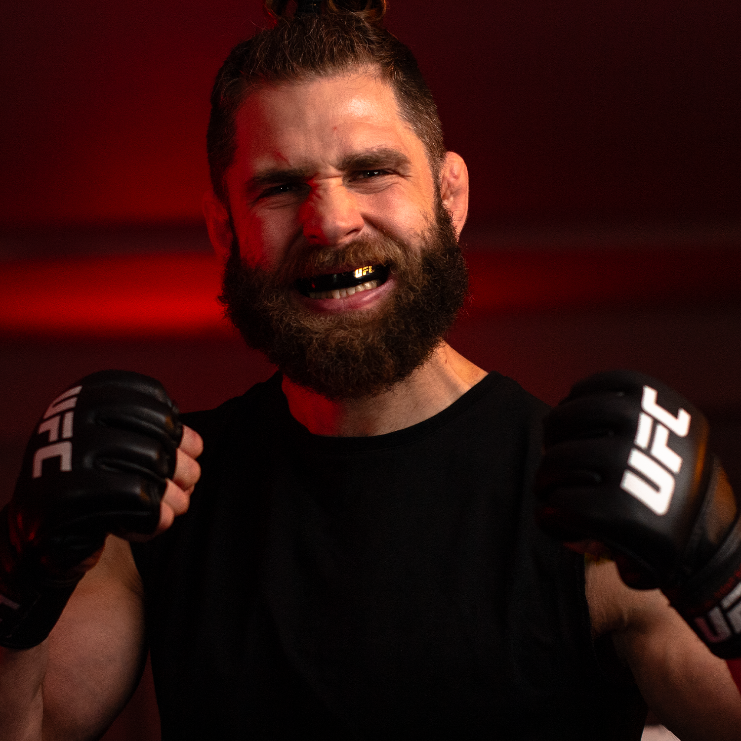 Who Is Jiri Prochazka? The Czech Samurai of the UFC