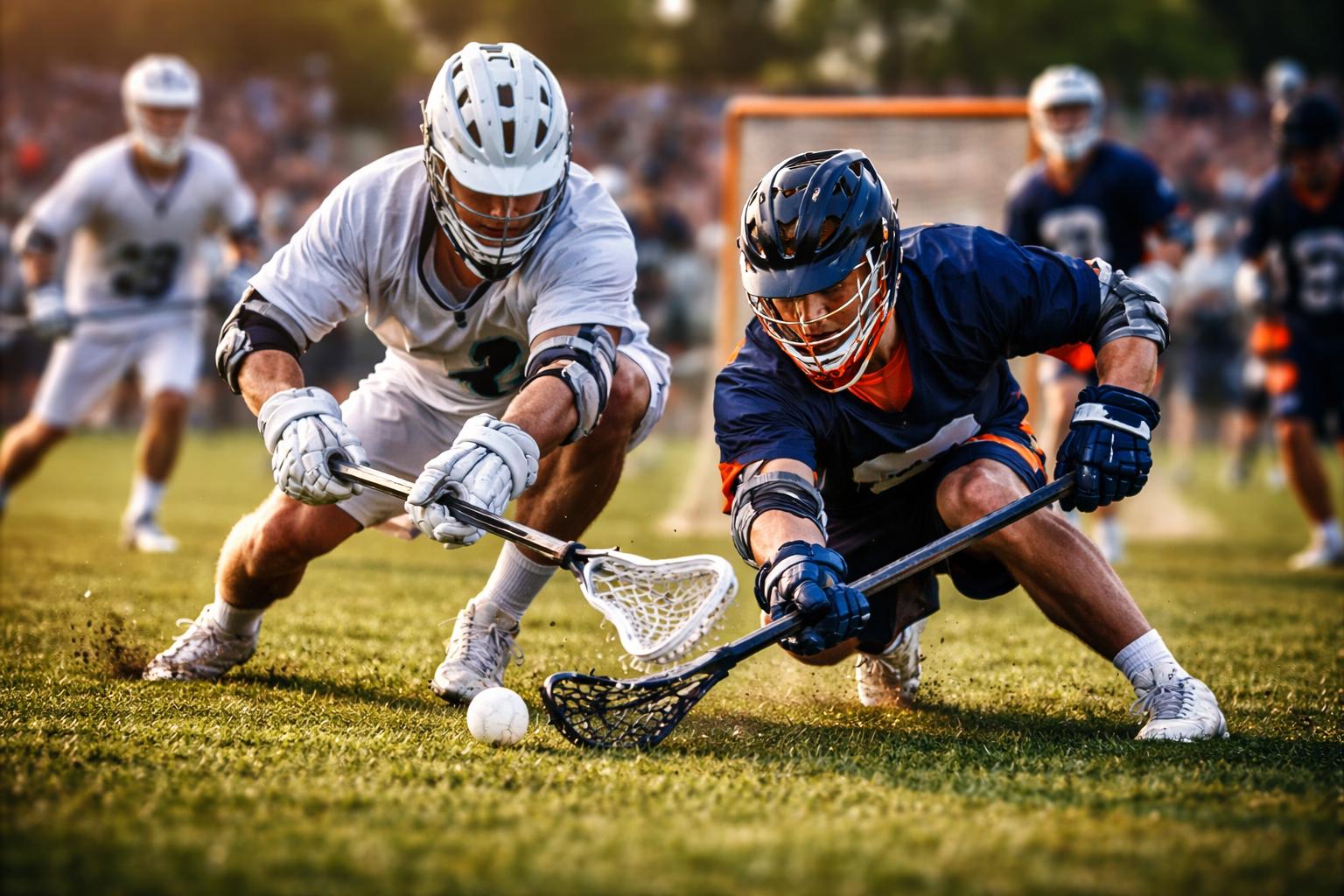 Do You Need a Mouthguard for Lacrosse? Rules, Risks, and Recommendations