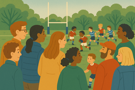 A Parent's Guide to Buying a Mouthguard for Kids