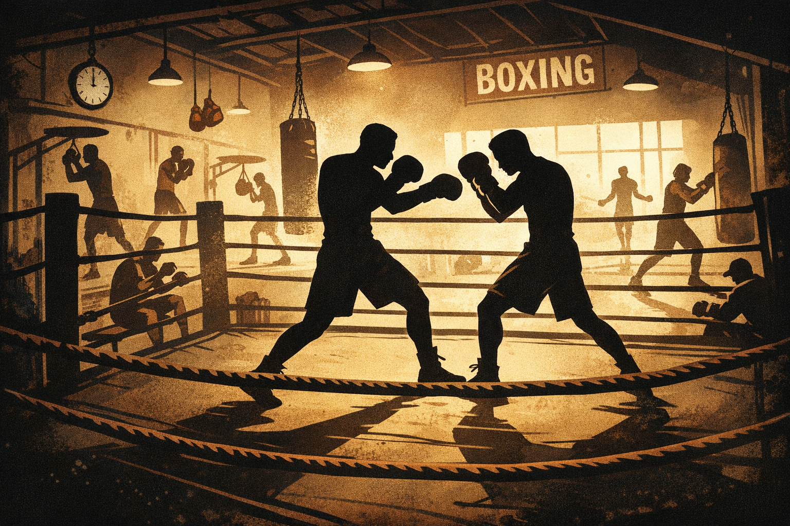 Best Boxing Mouthguard for Beginners: My Sparring Mistakes and What Finally Worked