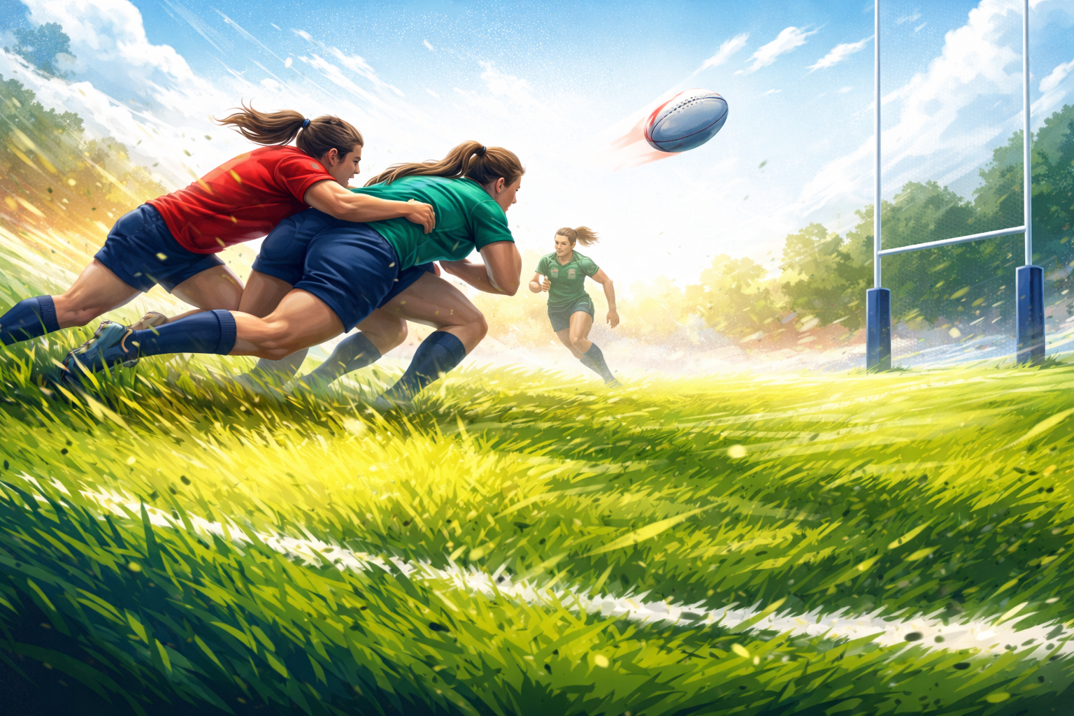 What Is a Sports Mouthguard and How Does It Protect Your Teeth?