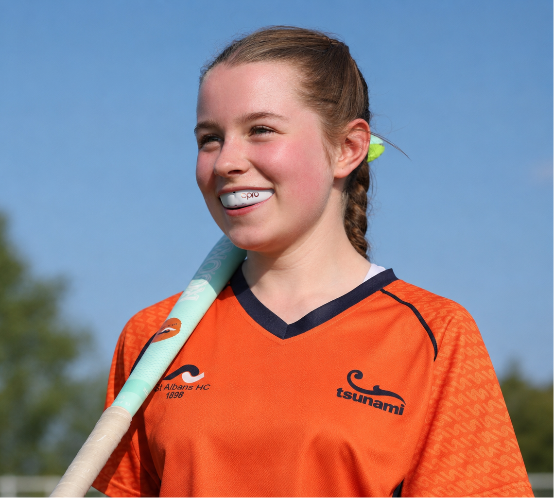 Signs It's Time to Replace Your Child's Mouthguard