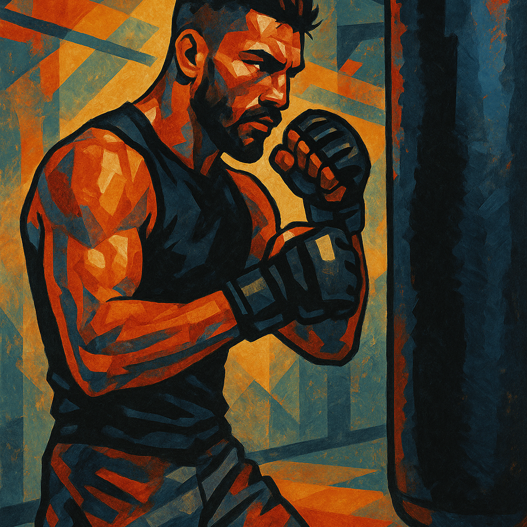 Kickboxing to MMA: What I Wish I Knew About Cardio, Injuries, and Gear