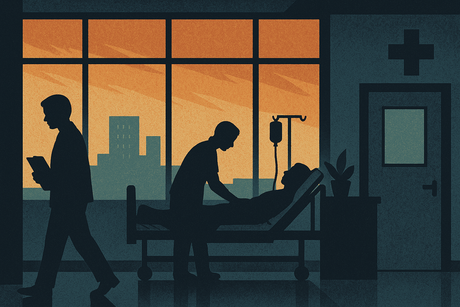 How I Manage Teeth Grinding as a Night Shift Nurse