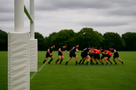 Why Your Mouthguard Matters More Than You Think