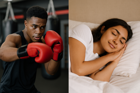 Night Guard vs Mouth Guard: What's the Difference?
