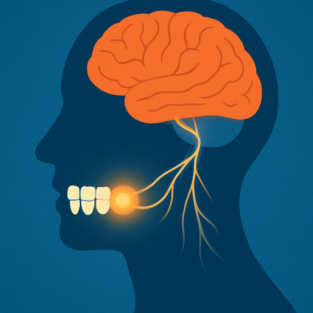Bruxism Explained: Causes, Symptoms & How Night Guards Help