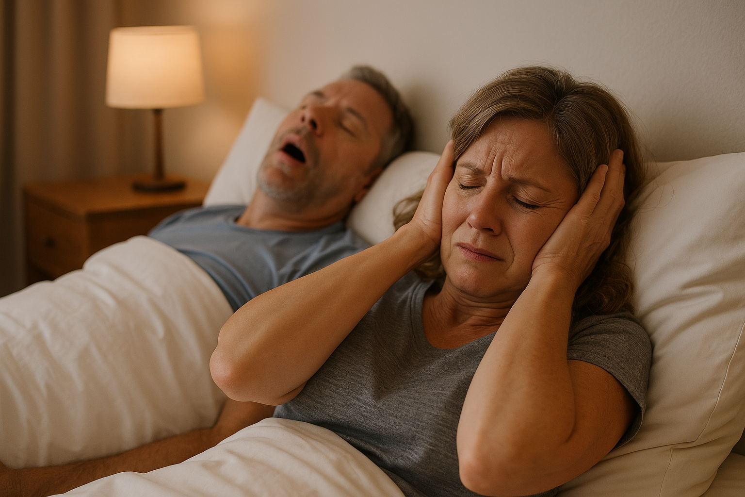 Mouth Guard for Sleeping: Do You Need One?