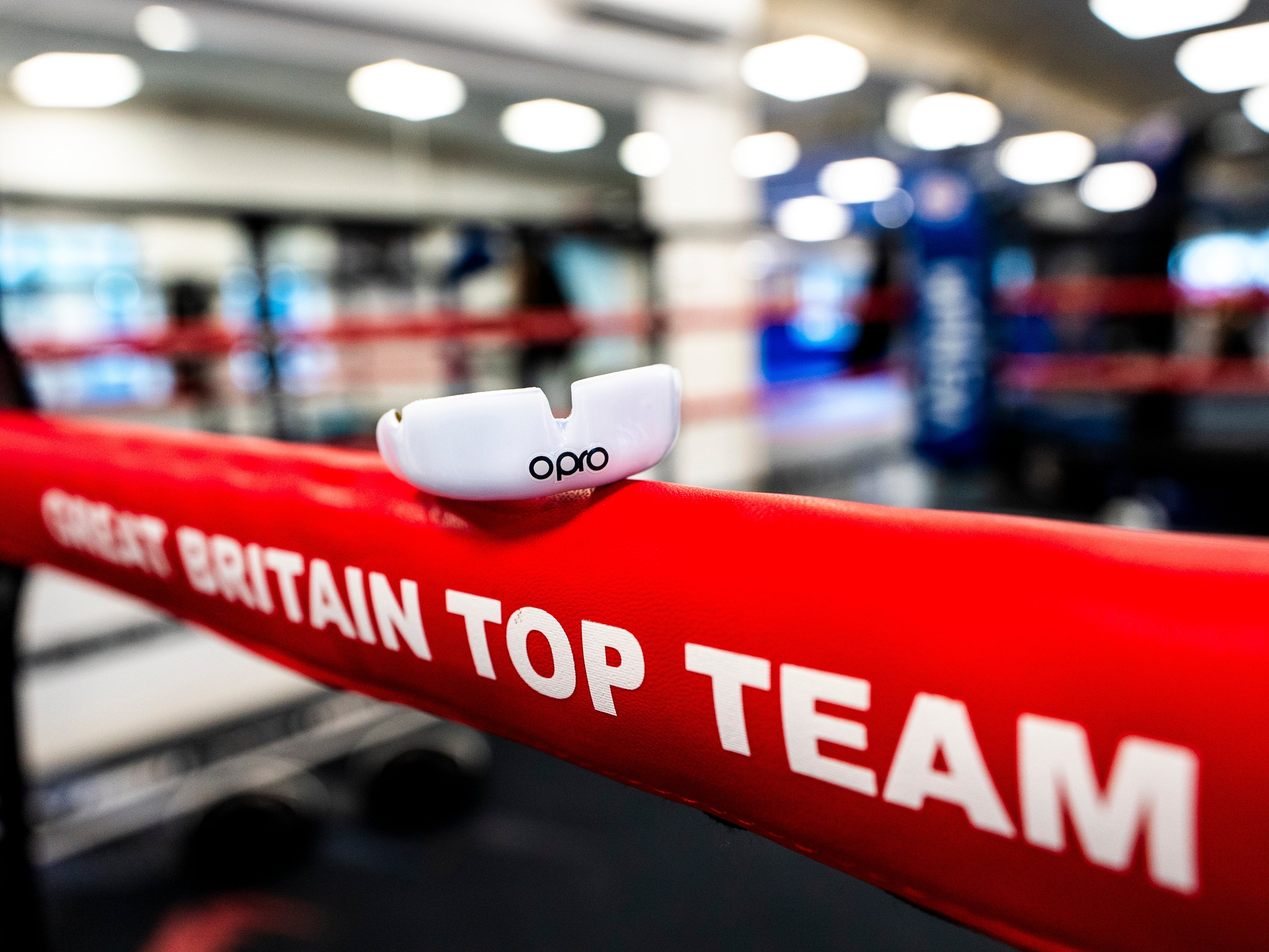 What Is Great Britain Top Team? The UK's Leading MMA Gym