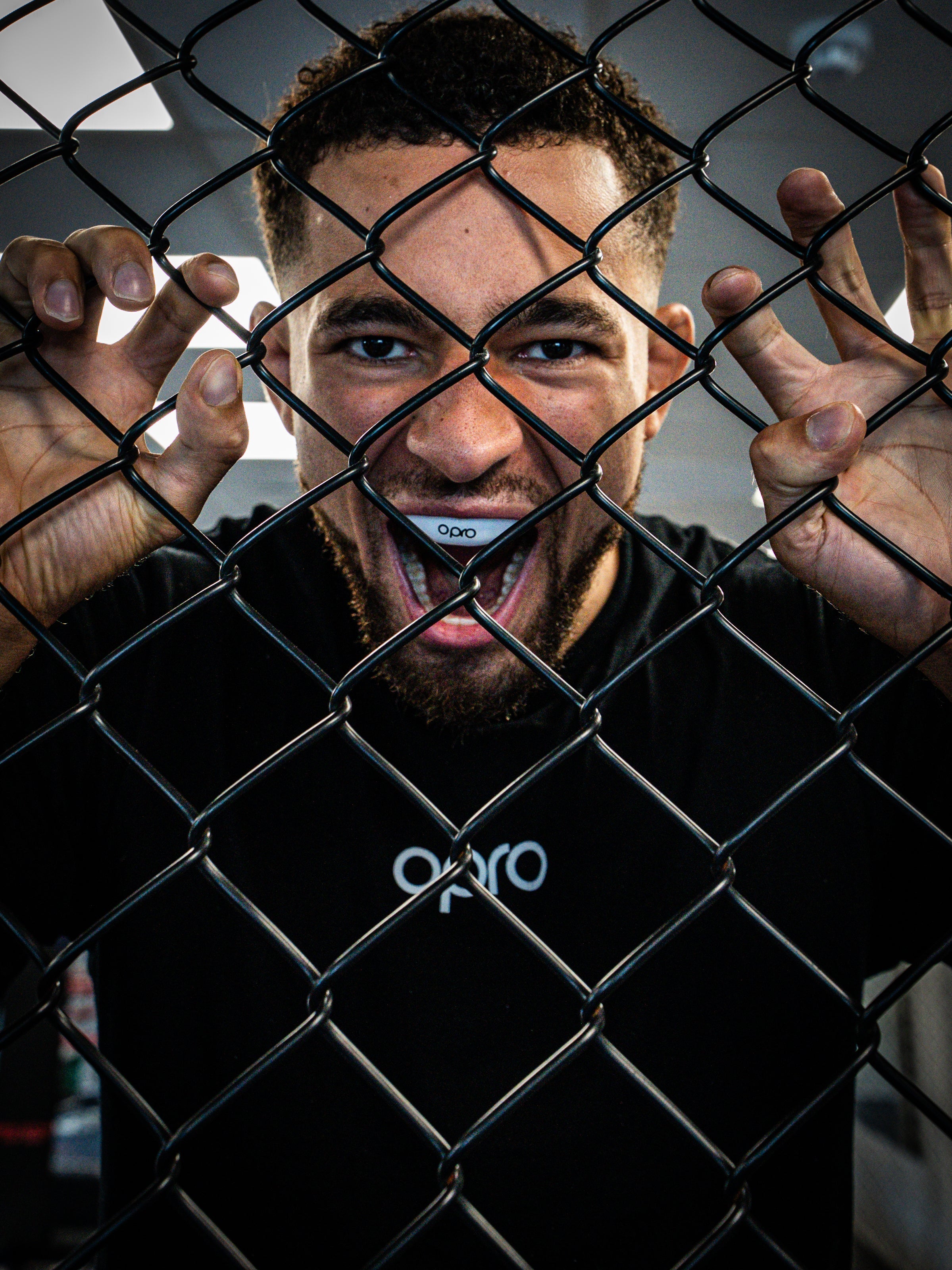 Who Is Benjamin Edozie? GB Top Team's Featherweight Turning Pro