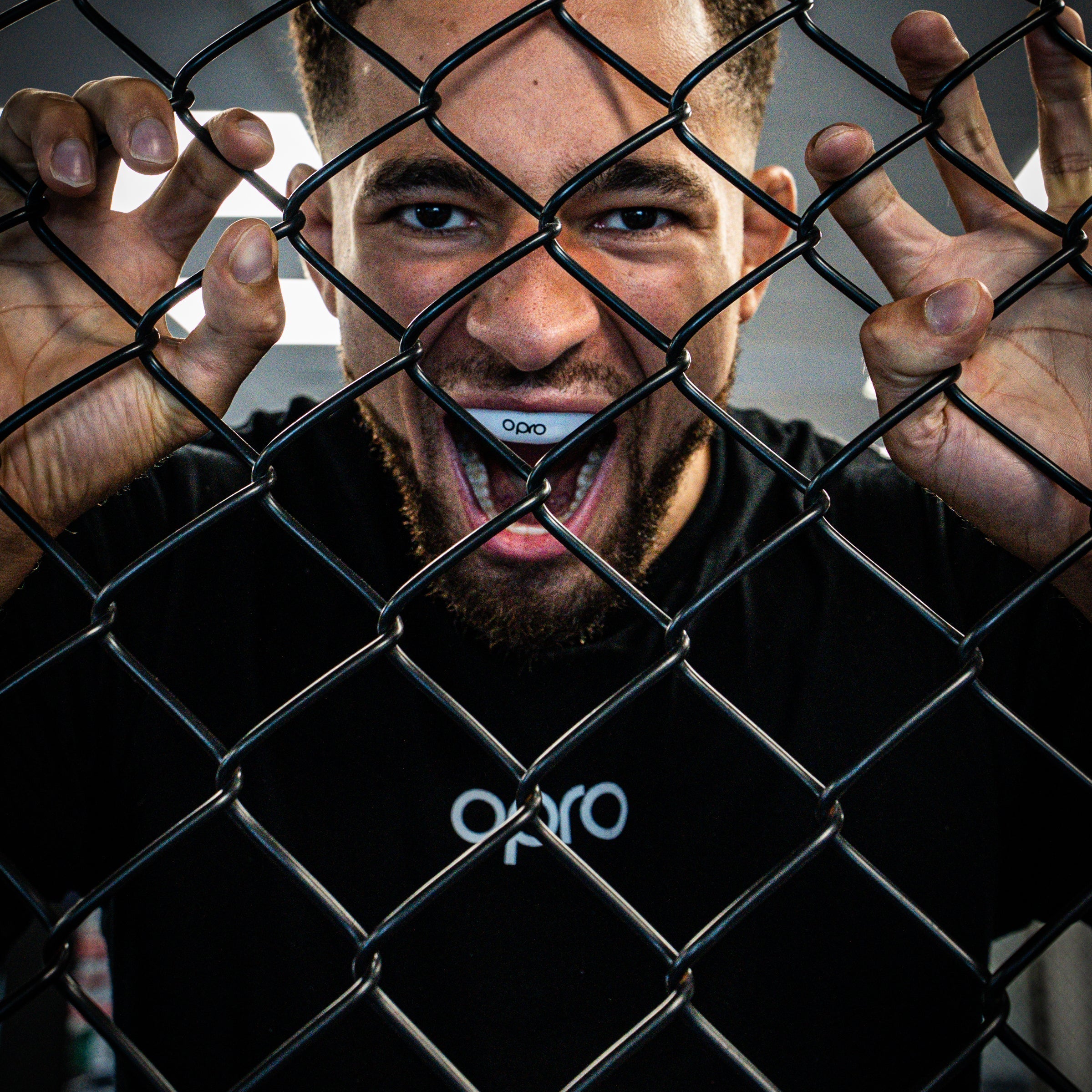 Who Is Benjamin Edozie? GB Top Team's Featherweight Turning Pro