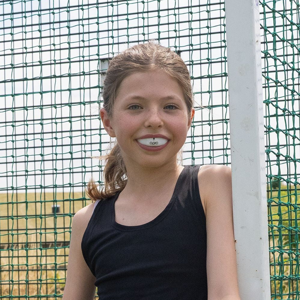 How to Tell if Your Mouthguard Fits Properly