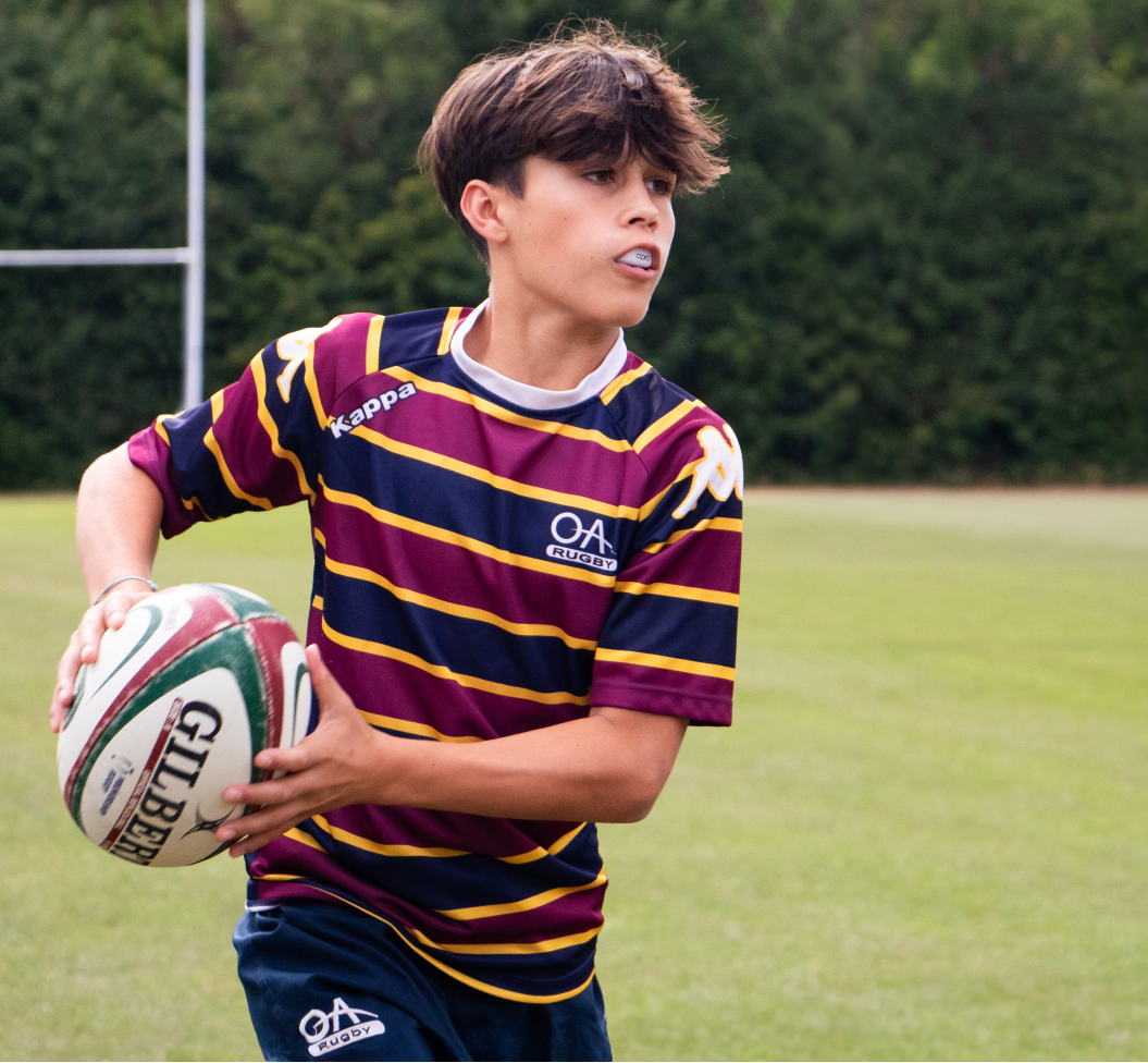 Best Mouthguard for Year 7 Rugby: A Parent's Buying Guide