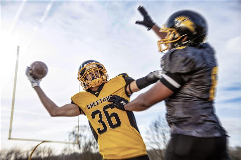 How to Choose the Right Mouthguard for Your Sport