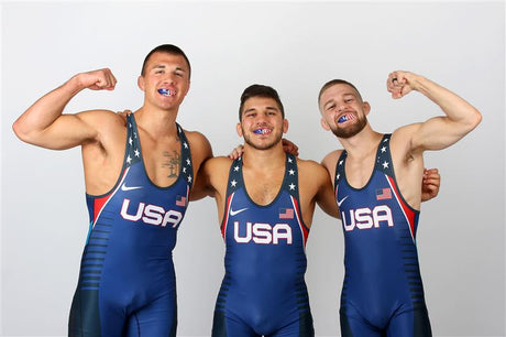 How Sports Mouthguards Boost Athletic Performance