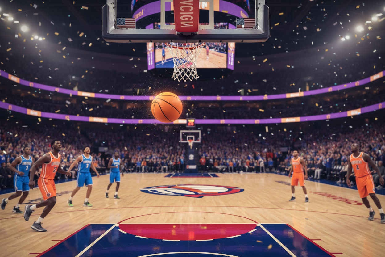 Best Basketball Mouthguard for Braces (Complete Guide for High School Players)