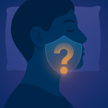 Are Night Guards Safe Every Night? Pros, Cons & Long-Term Effects