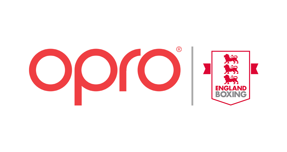 OPRO IS PROUD TO ANNOUNCE NEW PARTNERSHIP WITH ENGLAND BOXING