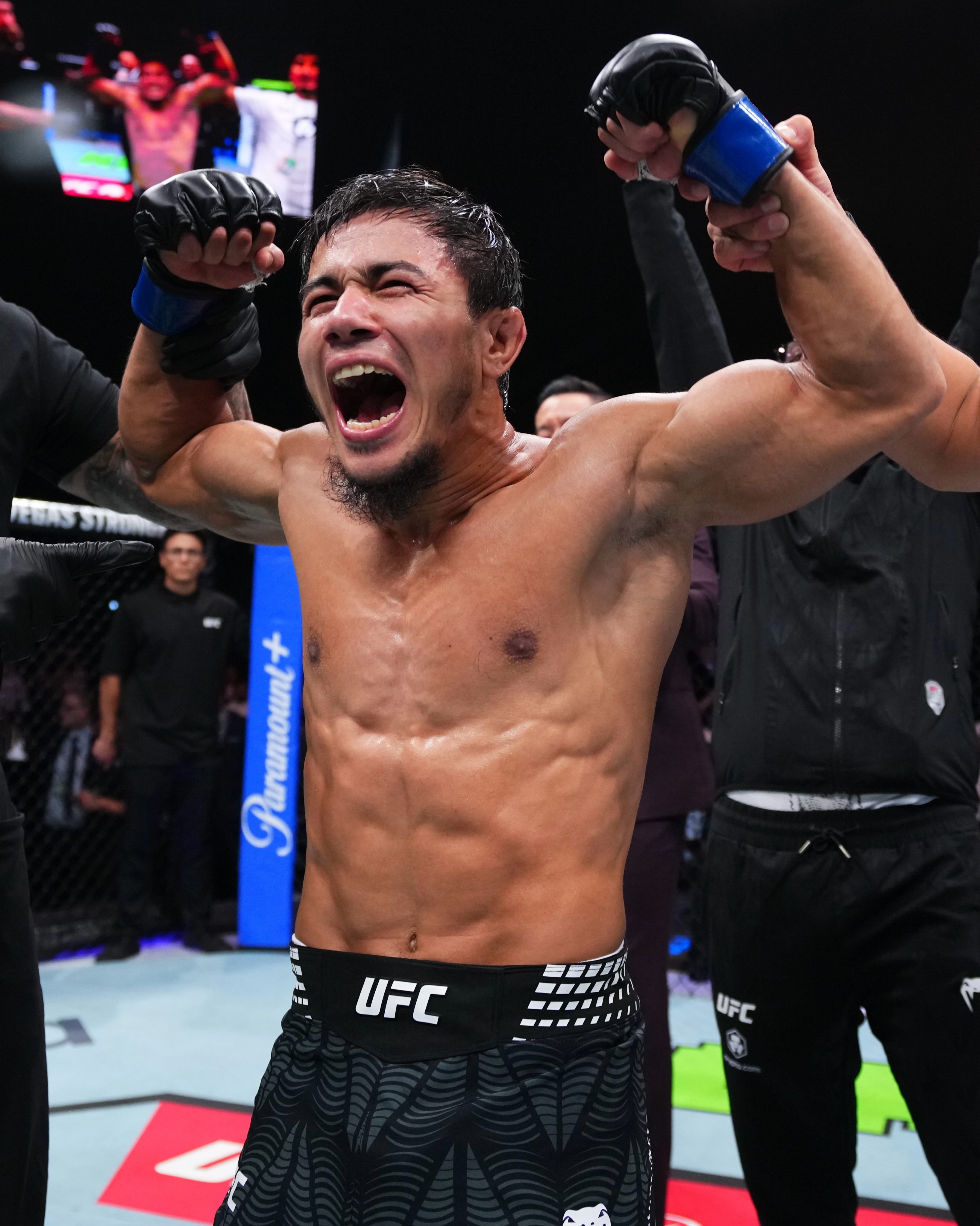 Who Is Ramazan Temirov? Meet Lone'er Kavanagh's Uzbek Opponent