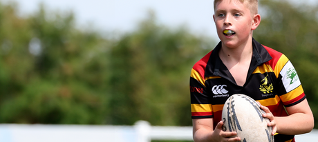 School & Club Designs