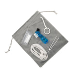 OPRO Compact Ultrasonic UV Cleaner