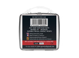 Snap-Fit Black Mouthguard