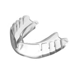 Snap-Fit Clear Mouthguard
