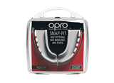 Snap-Fit White Mouthguard