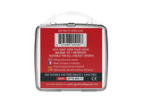 Snap-Fit White Mouthguard