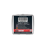 Snap-Fit Clear Mouthguard
