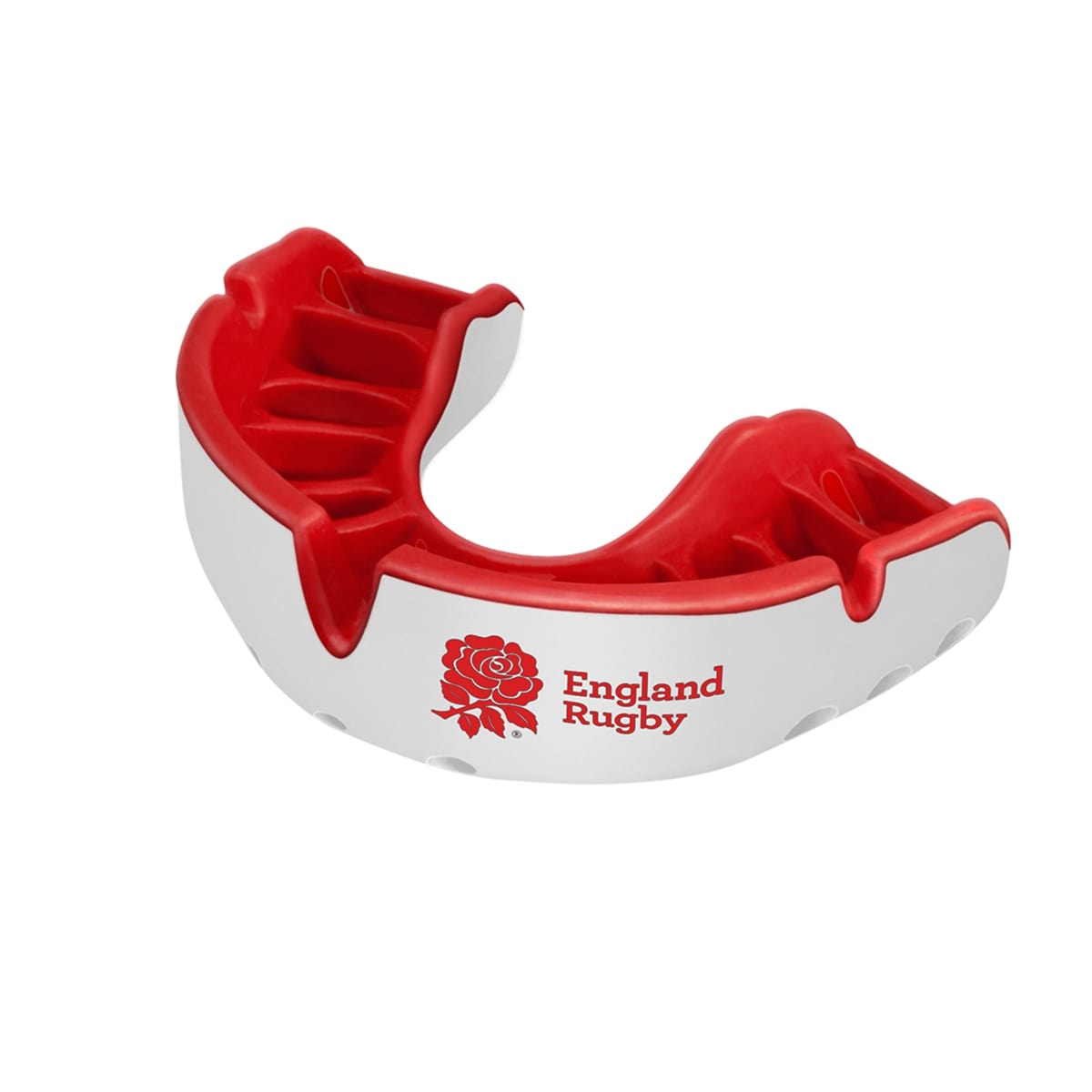 Gold Level England Rugby Mouthguard