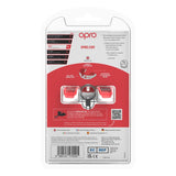 Gold Level England Rugby Mouthguard