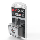 UFC Silver Level Red Mouthguard